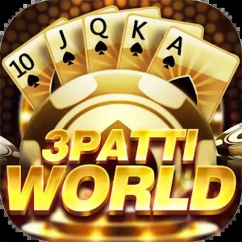 3 Patti World